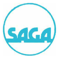 Logo di SAGA srl