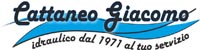 Logo di IDRAULICO CATTANEO