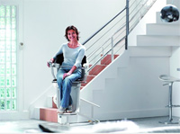 Logo di STAIRLIFT