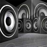 Logo di SOUND GALLERY
