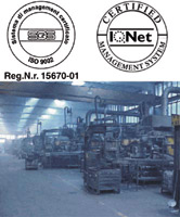 Logo di P.F.B. spa
