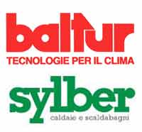 Logo di TECNO ICA sas CAPOMAGGI