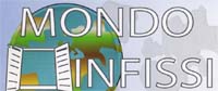 Logo di MONDO INFISSI
