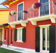 Serramenti in pvc