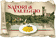 SAPORI DI VALEGGIO srl