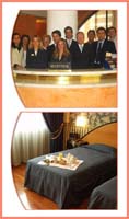 Foto von HOTEL GIBERTI srl