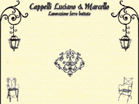 Logo di CAPPELLI snc