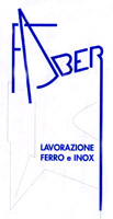 Logo di FABER