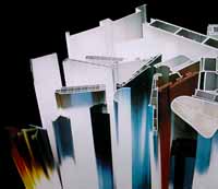 Logo di TOSCOPLAST