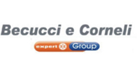 Logo di BECUCCI & CORNELI srl