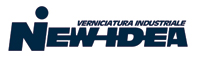 Logo di NEW IDEA