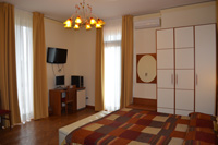 Logo di HOTEL ESTER