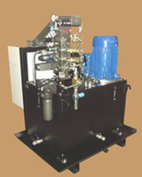 Logo di SIGMA FLUID srl