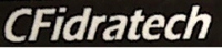 Logo di CF IDRATECH