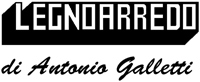 Logo di LEGNOARREDO