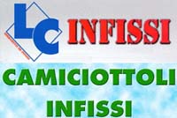 Logo di LC INFISSI