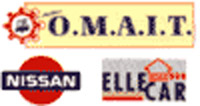 Logo di O.M.A.I.T. srl
