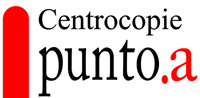 Logo di CENTRO COPIE PUNTO A