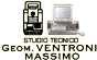 STUDIO TECNICO GEOM. MASSIMO VENTRONI
