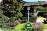Logo di EUROFLORA J & V srl