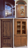 Logo di DIMENSIONE LEGNO 2000