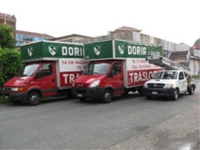 Logo di GALIERI TRASLOCHI