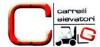 Logo di C.G. CARRELLI ELEVATORI