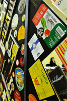 Logo di WRITE ON - ETICHETTE