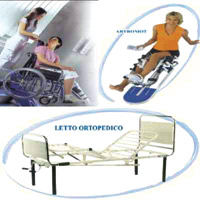Logo di ORTHOSAN