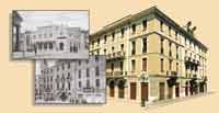 Logo di TEATRO SAVOIA