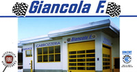 Logo di GIANCOLA FERNANDO