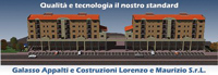 Logo di GALASSO APPALTI E COSTRUZIONI