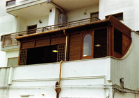 Logo di IL PATIO