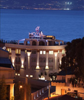 Logo di E' HOTEL