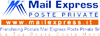 MAIL EXPRESS di FAZZOLARI GIUSEPPE