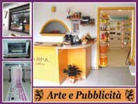 Logo di ARPA ARTE