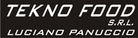 Logo di TEKNO FOOD srl