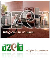 Logo di AZETA