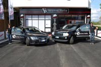 foto di KEYRON ITALIA TRADE CORPORATION srl