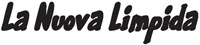 Logo di LA NUOVA LIMPIDA sas