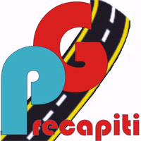 Logo di GP RECAPITI