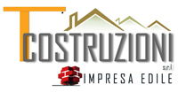 Logo di T COSTRUZIONI srl
