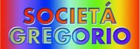 Logo di SOCIETÀ GREGORIO