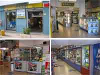 Logo di GBC STORE ELECTRONIC MARKET GROUP