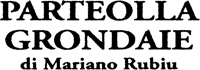 Logo di PARTEOLLA GRONDAIE