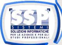Logo di S.S.P. SISTEMI srl