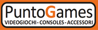 Logo di PUNTOGAMES