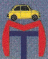 Logo di M.T. DI PILIA