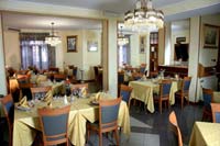 Logo di RISTORANTE IL CAMINETTO