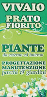 Logo di VIVAIO PRATO FIORITO